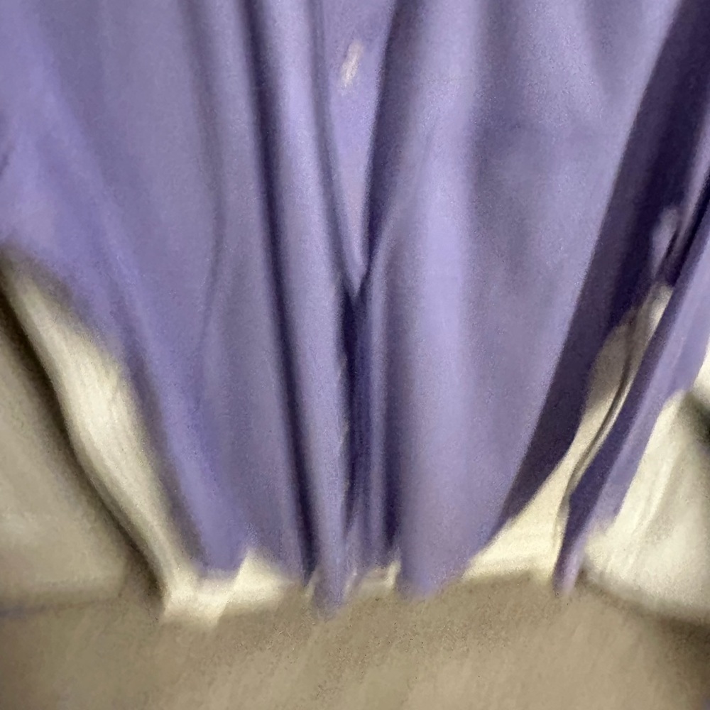 Izod Regular Fit Button Down Shirt 17 35/36 - Picture 6 of 10